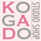 KOGADO STUDIO SHOP